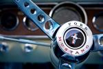 Ford Mustang Replica by Revology Cars 2015 года